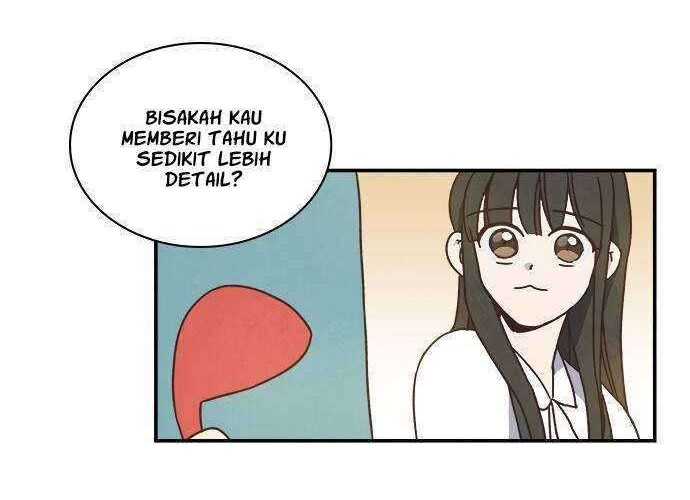 The Flower of Vampire Chapter 28 - halaman 22