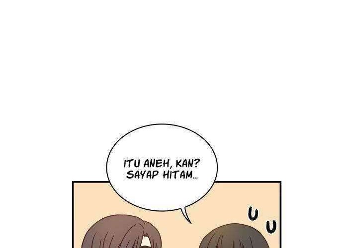 The Flower of Vampire Chapter 28 - halaman 24