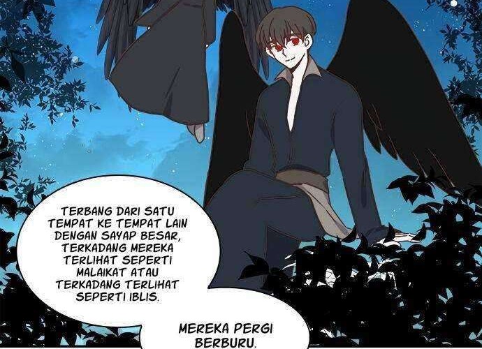 The Flower of Vampire Chapter 28 - halaman 26