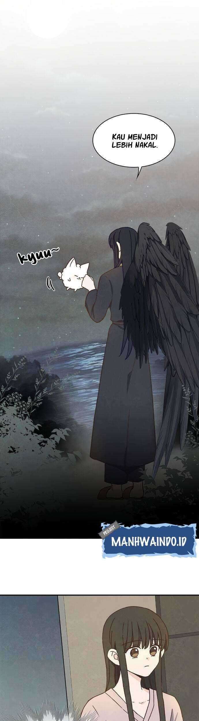 The Flower of Vampire Chapter 28 - halaman 3