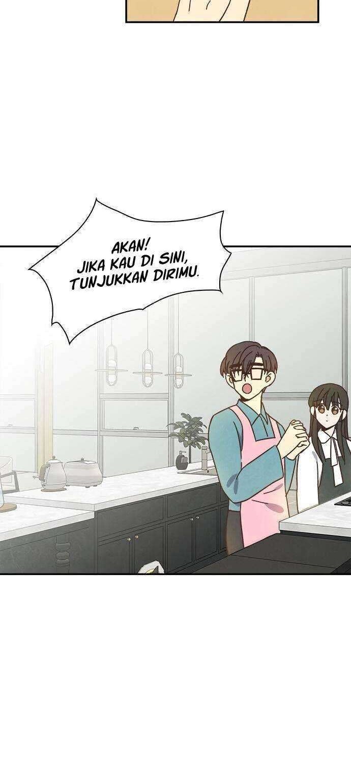 The Flower of Vampire Chapter 28 - halaman 30