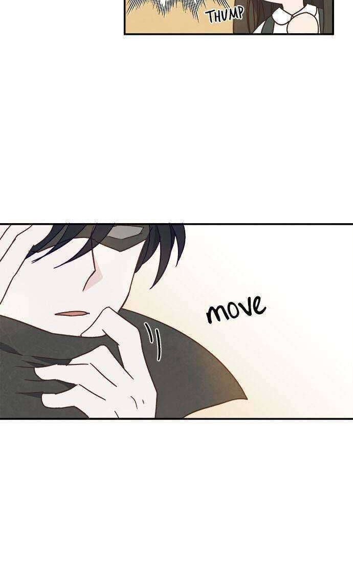 The Flower of Vampire Chapter 28 - halaman 36
