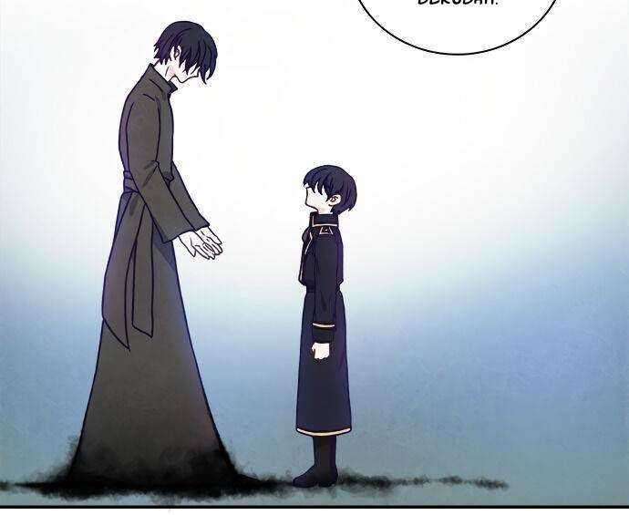 The Flower of Vampire Chapter 28 - halaman 41