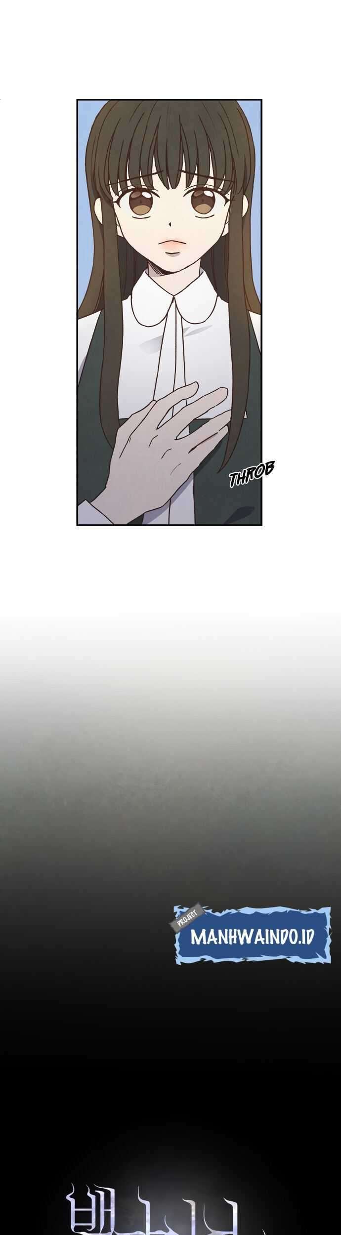 The Flower of Vampire Chapter 29 - halaman 18