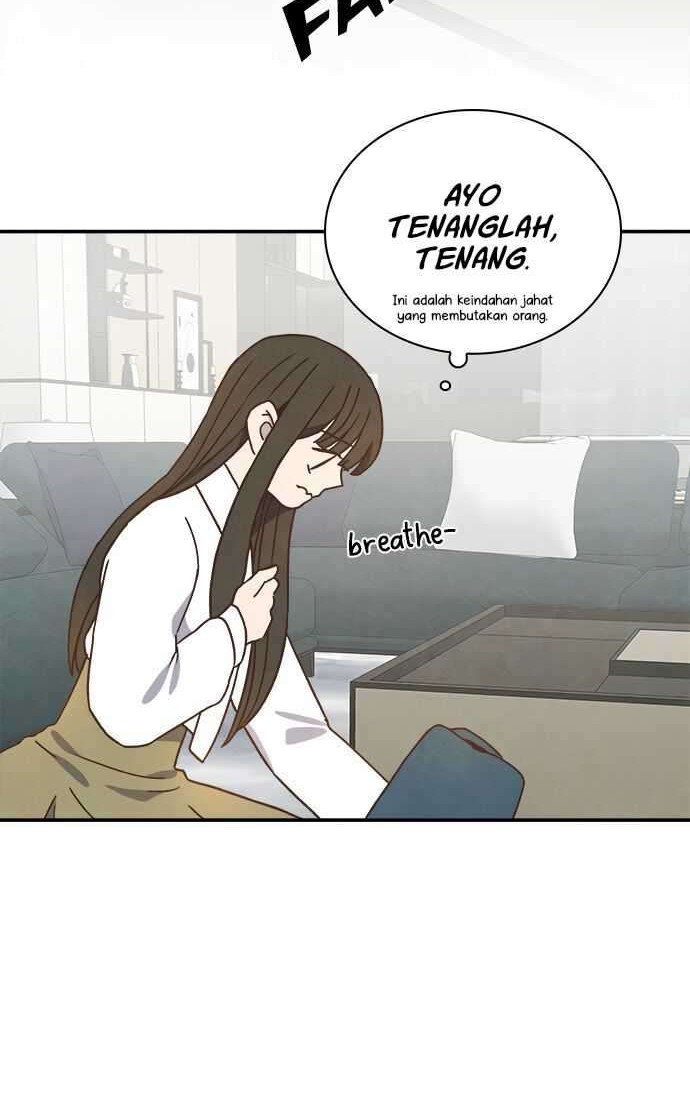 The Flower of Vampire Chapter 29 - halaman 26