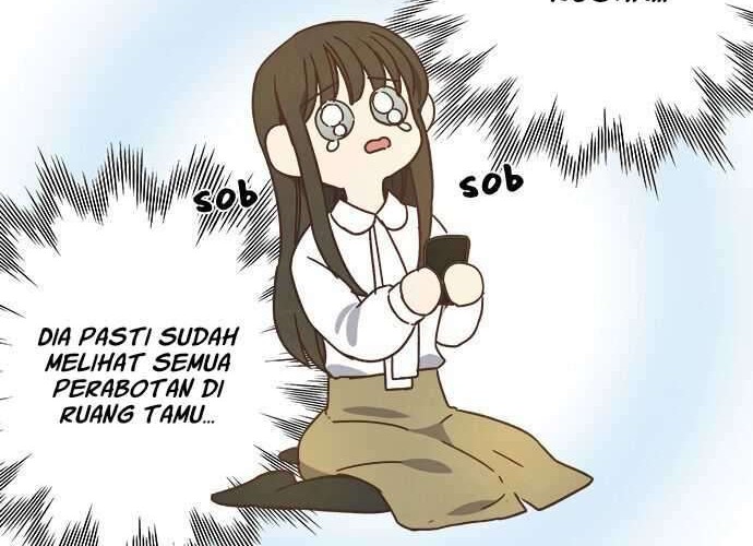 The Flower of Vampire Chapter 29 - halaman 32