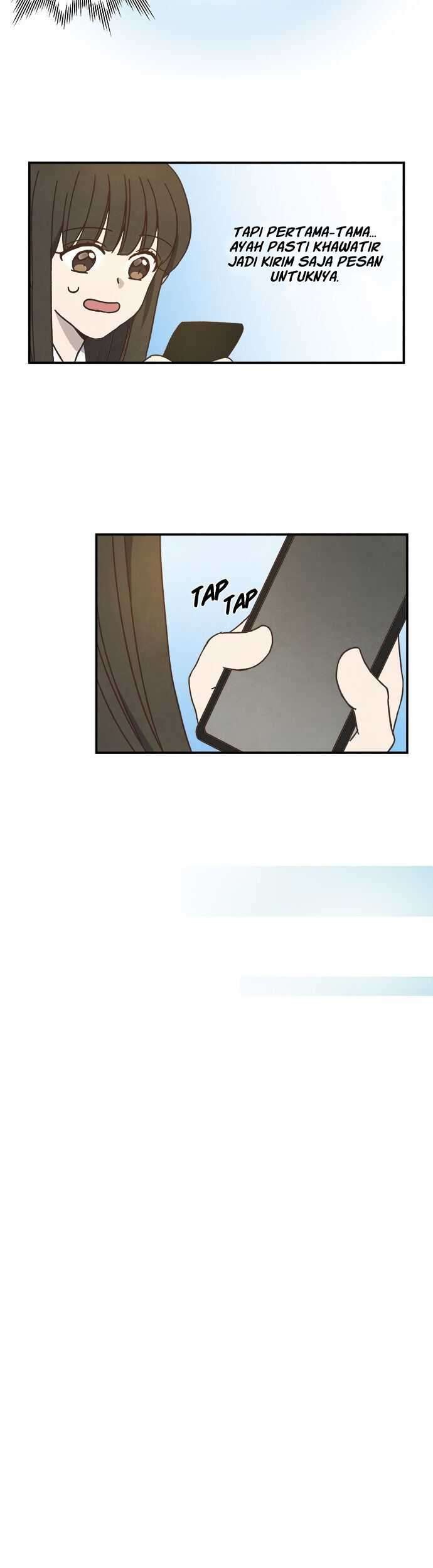 The Flower of Vampire Chapter 29 - halaman 33
