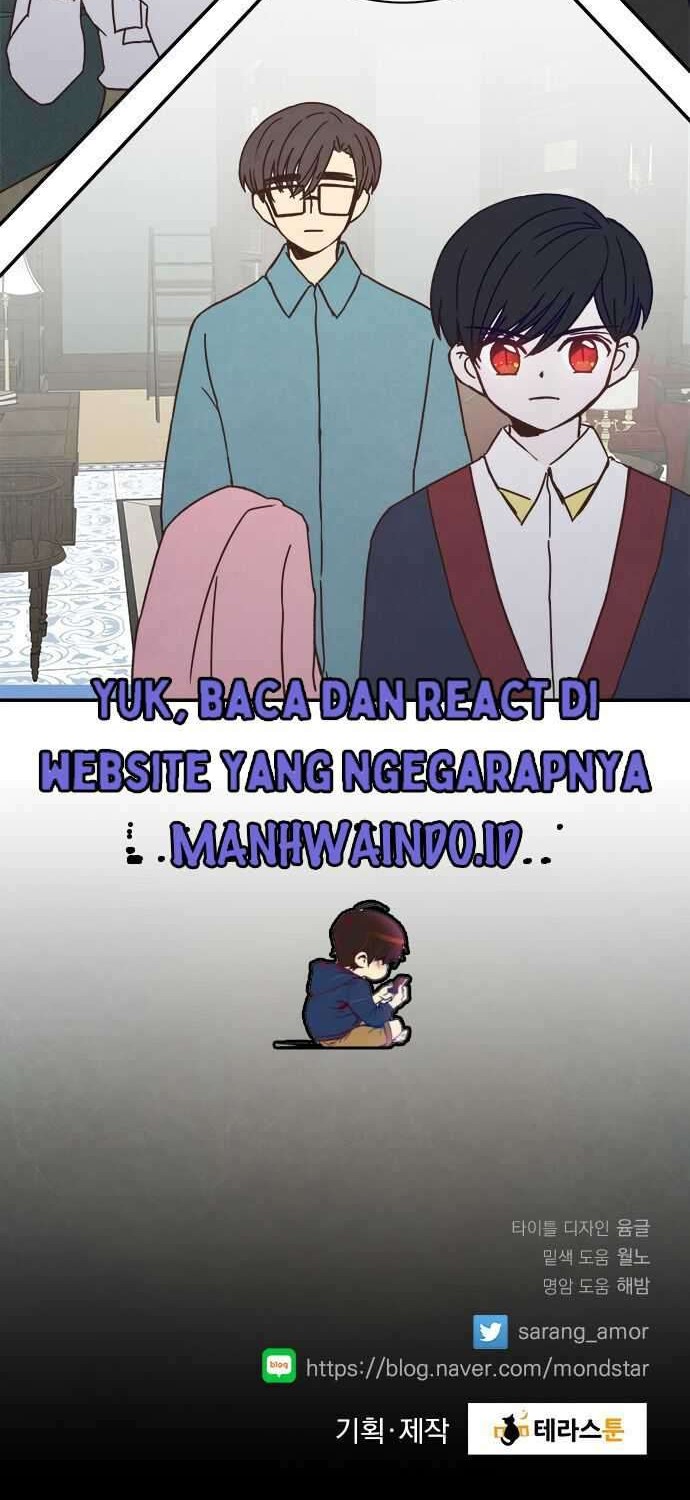 The Flower of Vampire Chapter 29 - halaman 42
