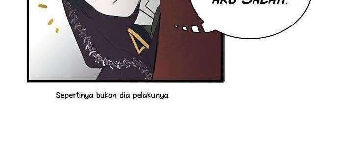 The Flower of Vampire Chapter 3 - halaman 14