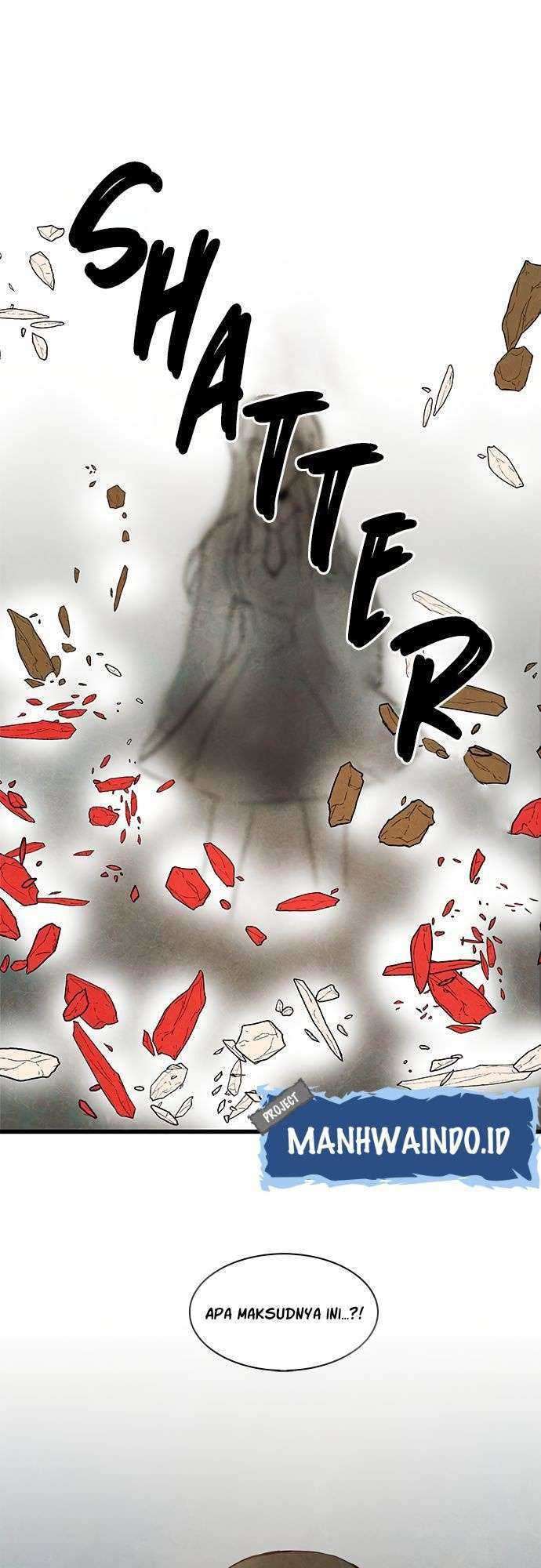 The Flower of Vampire Chapter 3 - halaman 21