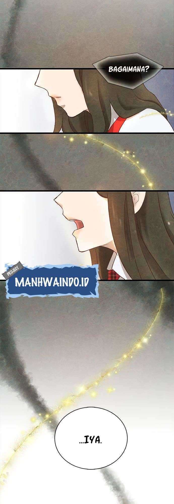 The Flower of Vampire Chapter 3 - halaman 32