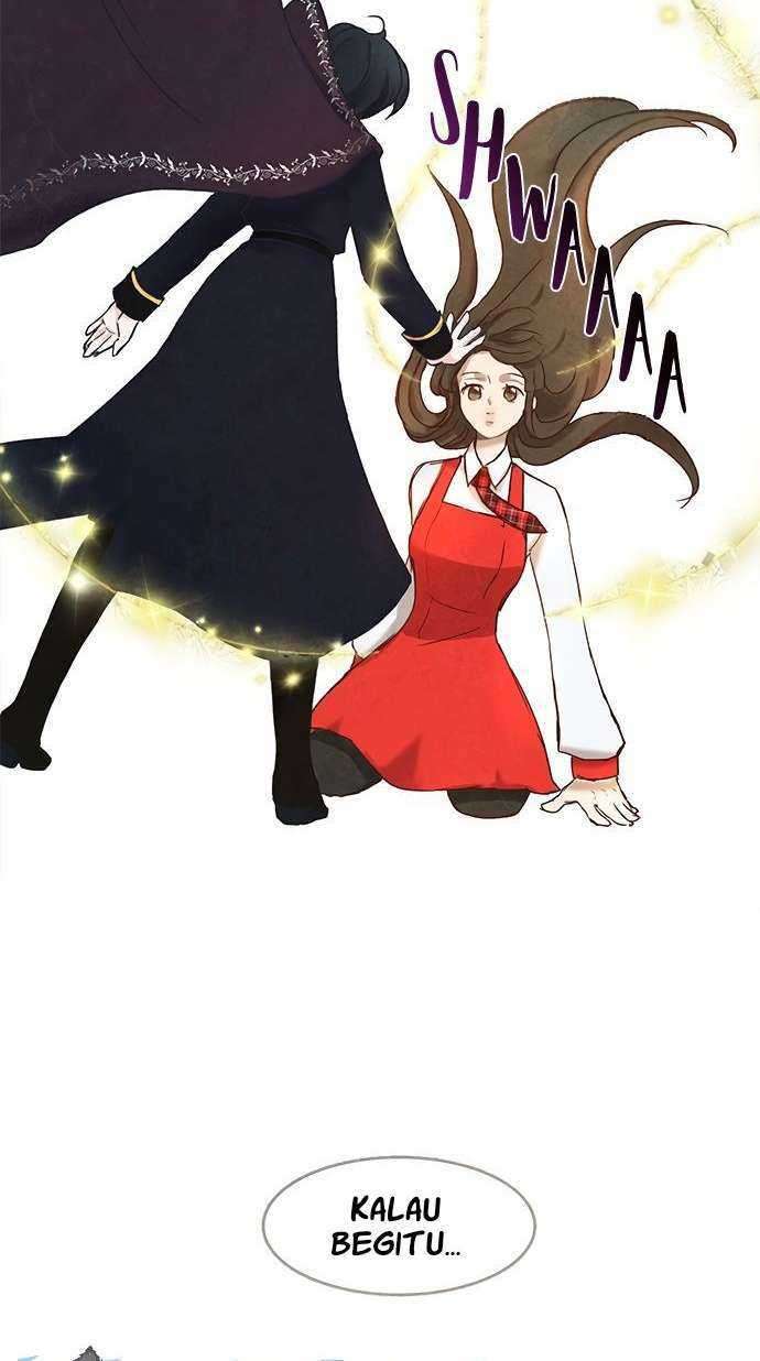 The Flower of Vampire Chapter 3 - halaman 34