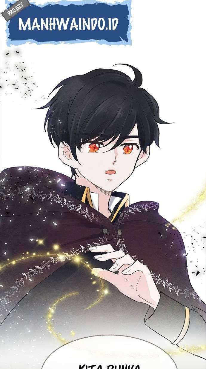 The Flower of Vampire Chapter 3 - halaman 35