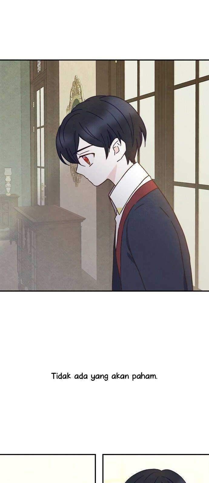 The Flower of Vampire Chapter 30 - halaman 11