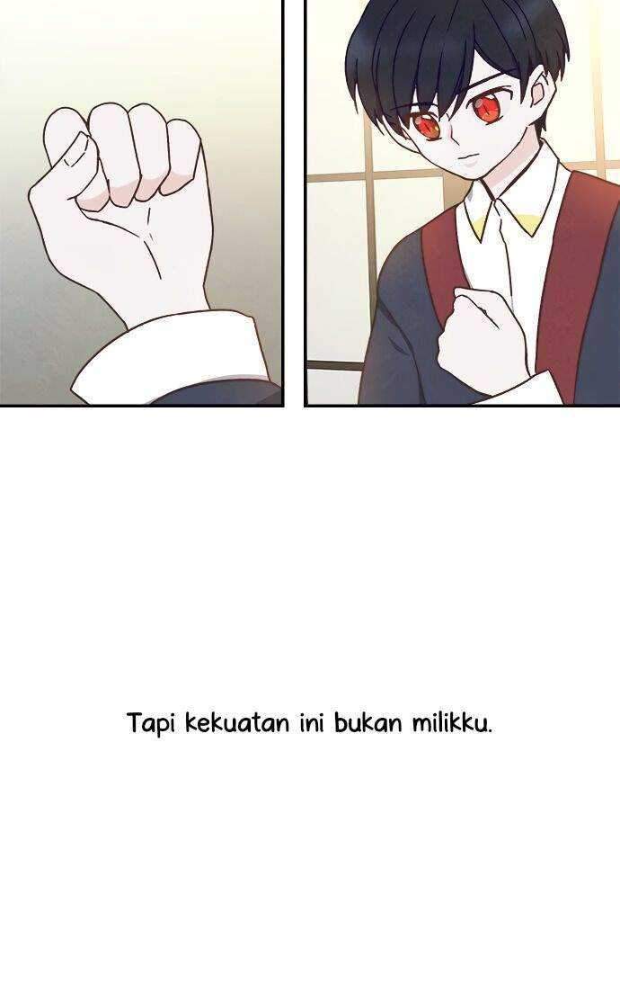 The Flower of Vampire Chapter 30 - halaman 12