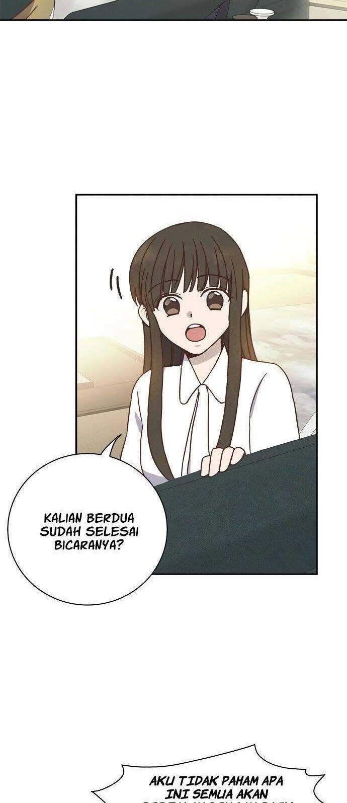 The Flower of Vampire Chapter 30 - halaman 16