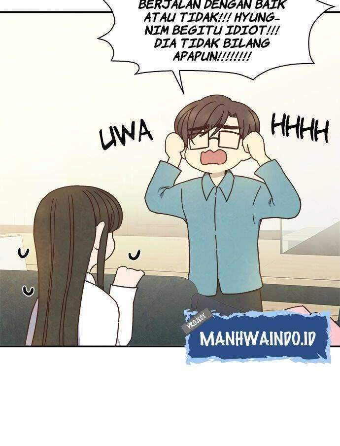 The Flower of Vampire Chapter 30 - halaman 17