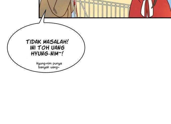 The Flower of Vampire Chapter 30 - halaman 28