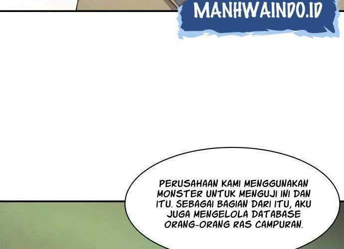 The Flower of Vampire Chapter 30 - halaman 32