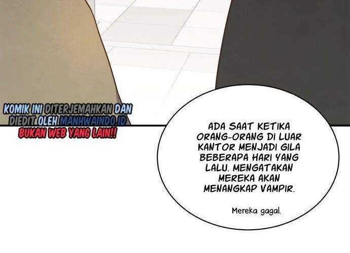The Flower of Vampire Chapter 30 - halaman 34