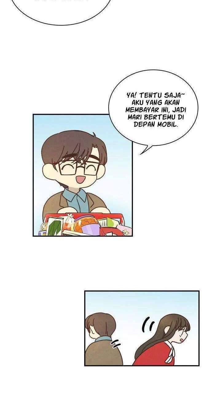The Flower of Vampire Chapter 30 - halaman 38