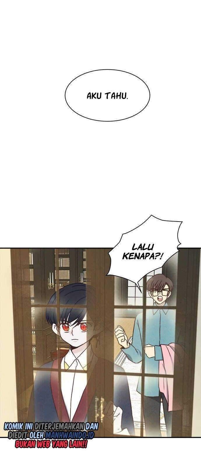 The Flower of Vampire Chapter 30 - halaman 4