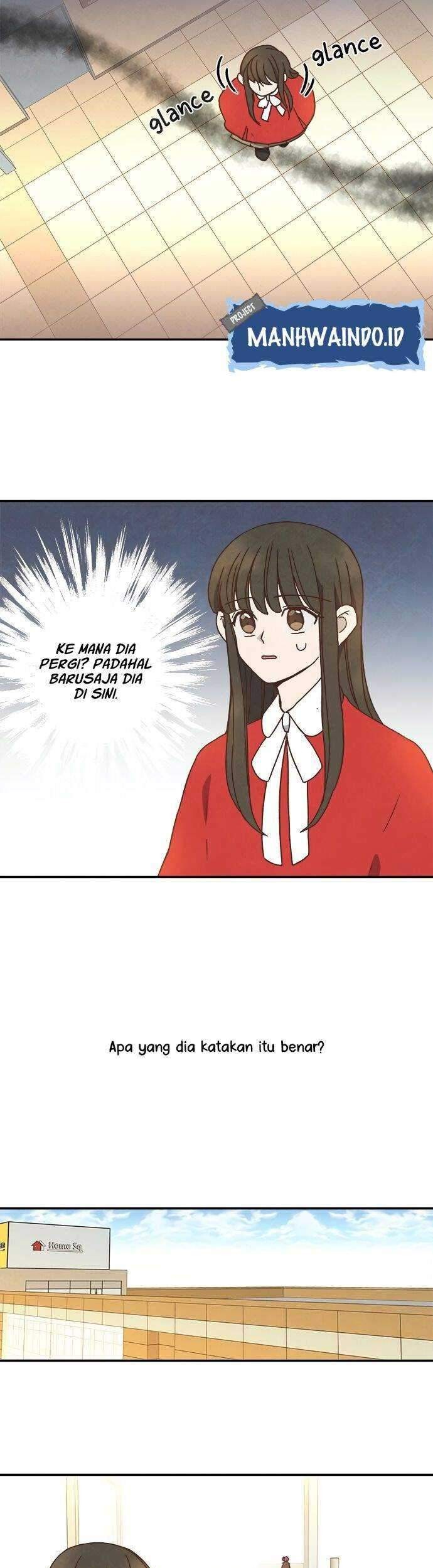 The Flower of Vampire Chapter 30 - halaman 43