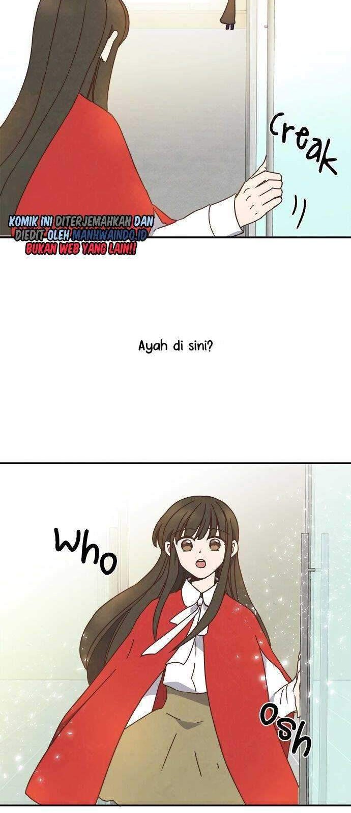The Flower of Vampire Chapter 30 - halaman 44