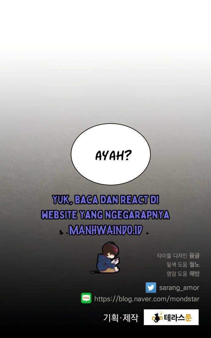 The Flower of Vampire Chapter 30 - halaman 45