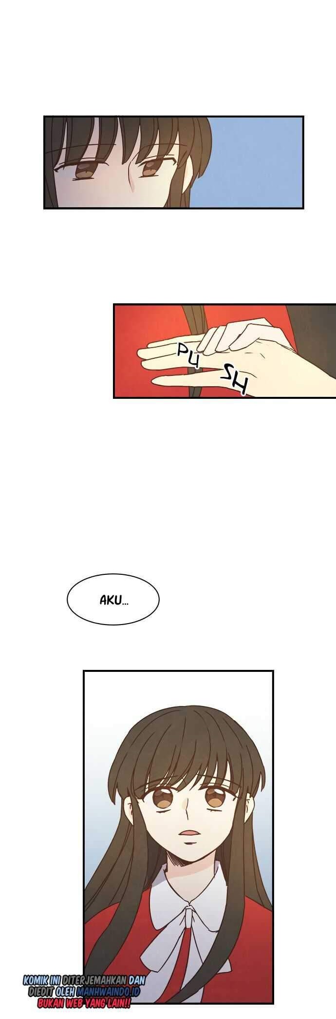 The Flower of Vampire Chapter 31 - halaman 20