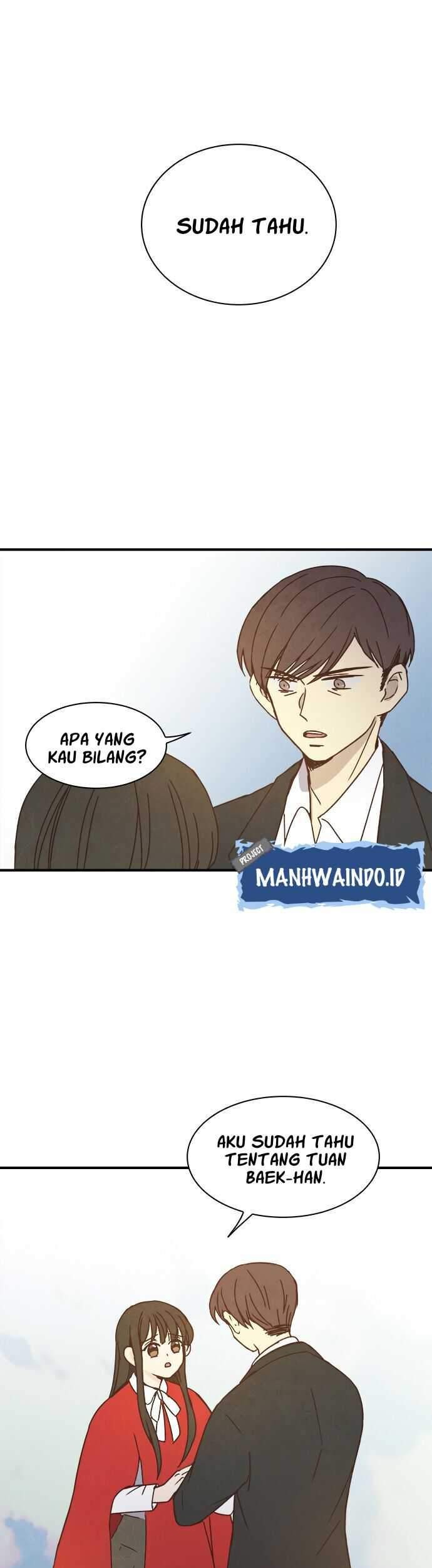 The Flower of Vampire Chapter 31 - halaman 21