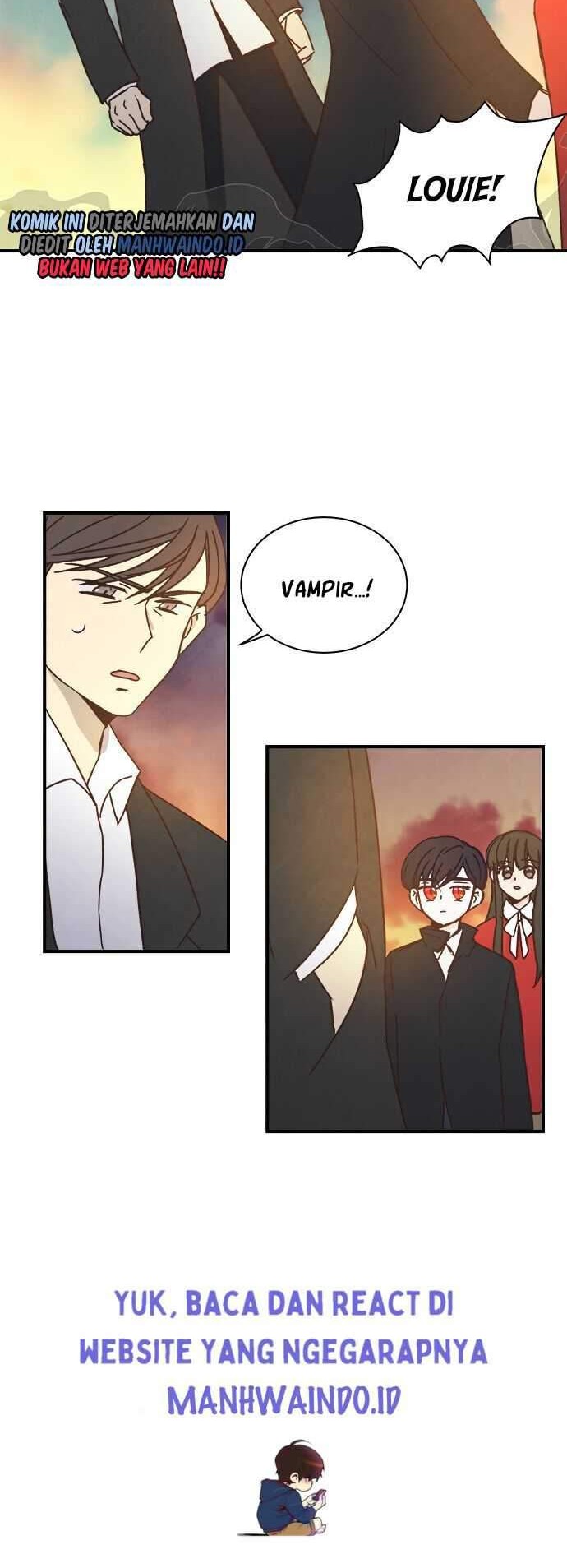 The Flower of Vampire Chapter 31 - halaman 28