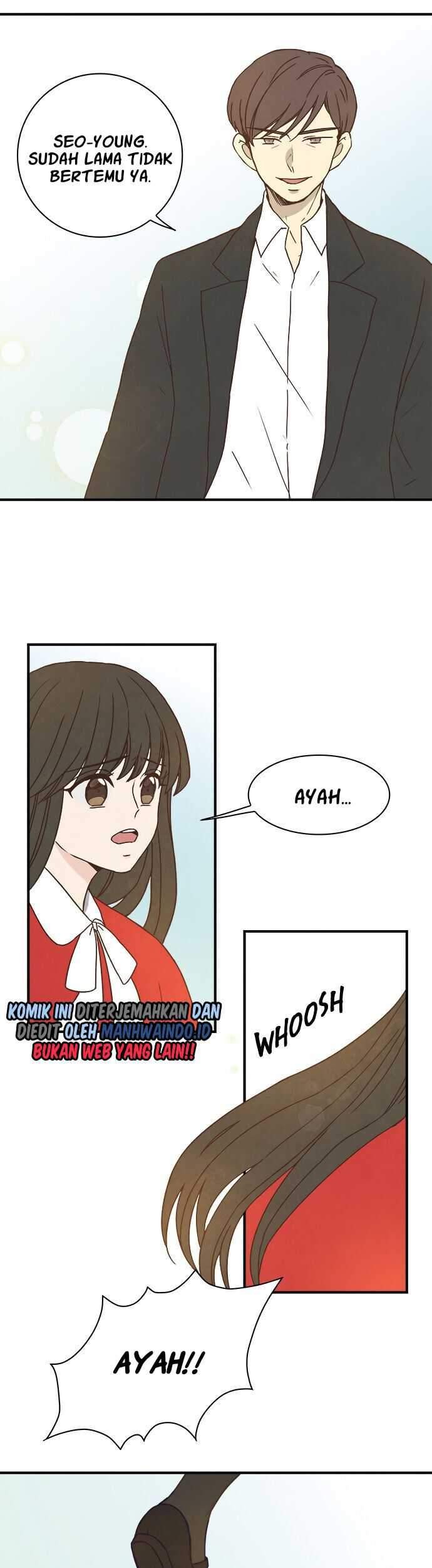 The Flower of Vampire Chapter 31 - halaman 3