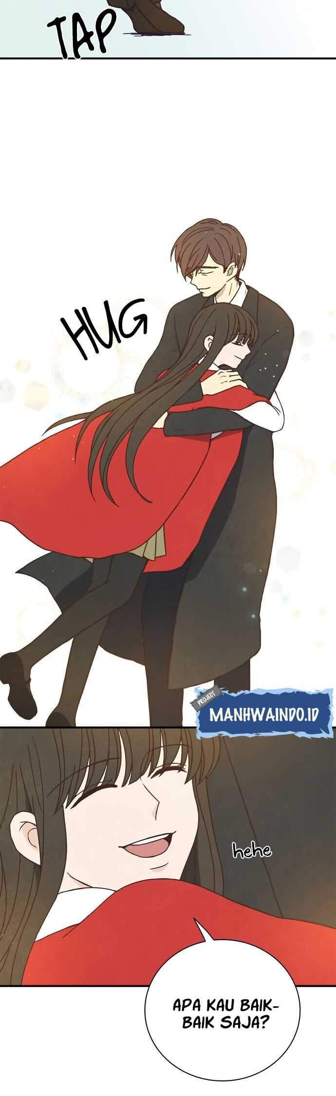 The Flower of Vampire Chapter 31 - halaman 4