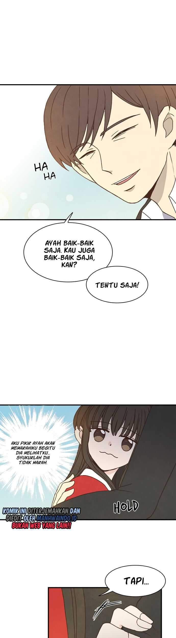 The Flower of Vampire Chapter 31 - halaman 5