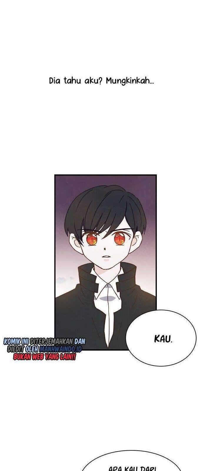 The Flower of Vampire Chapter 32 - halaman 11
