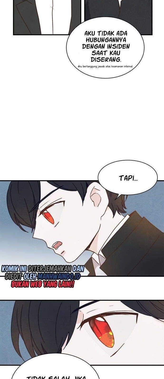The Flower of Vampire Chapter 32 - halaman 14
