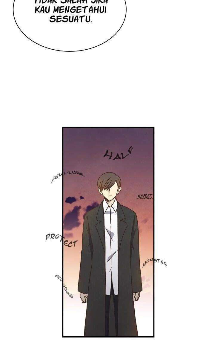 The Flower of Vampire Chapter 32 - halaman 15