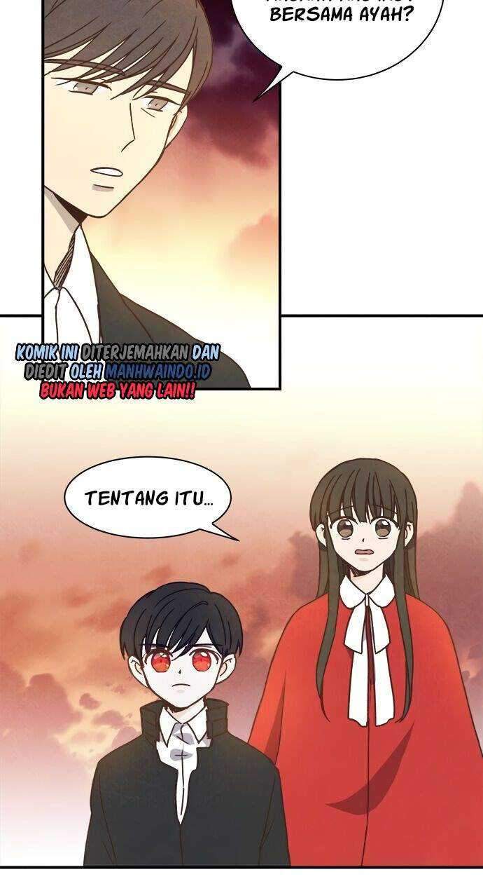 The Flower of Vampire Chapter 32 - halaman 18