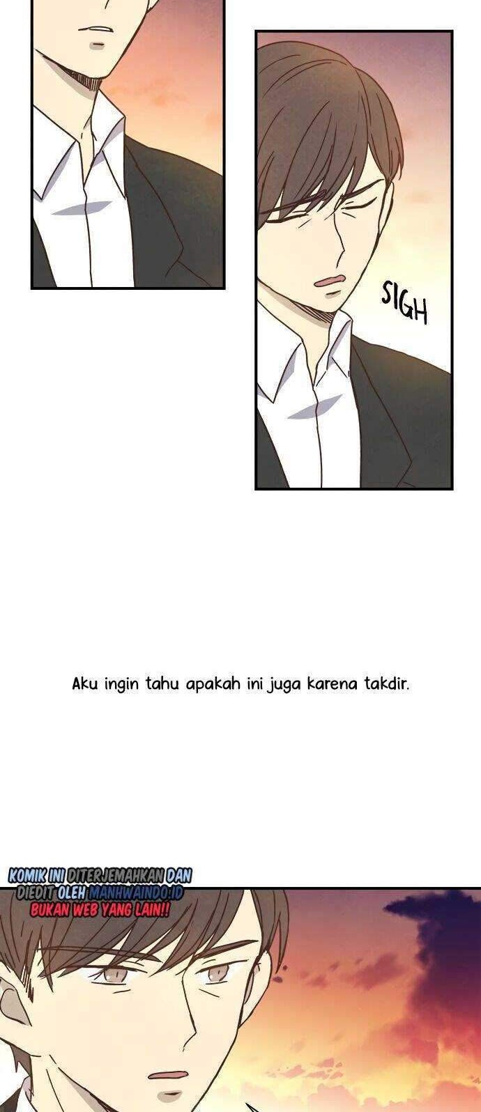 The Flower of Vampire Chapter 32 - halaman 20