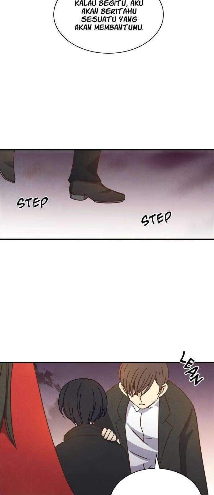 The Flower of Vampire Chapter 32 - halaman 23