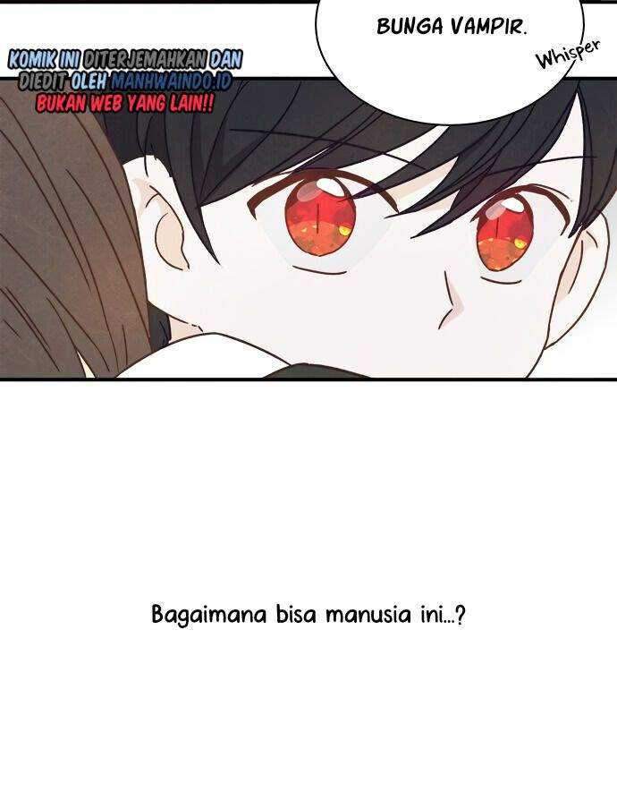 The Flower of Vampire Chapter 32 - halaman 24