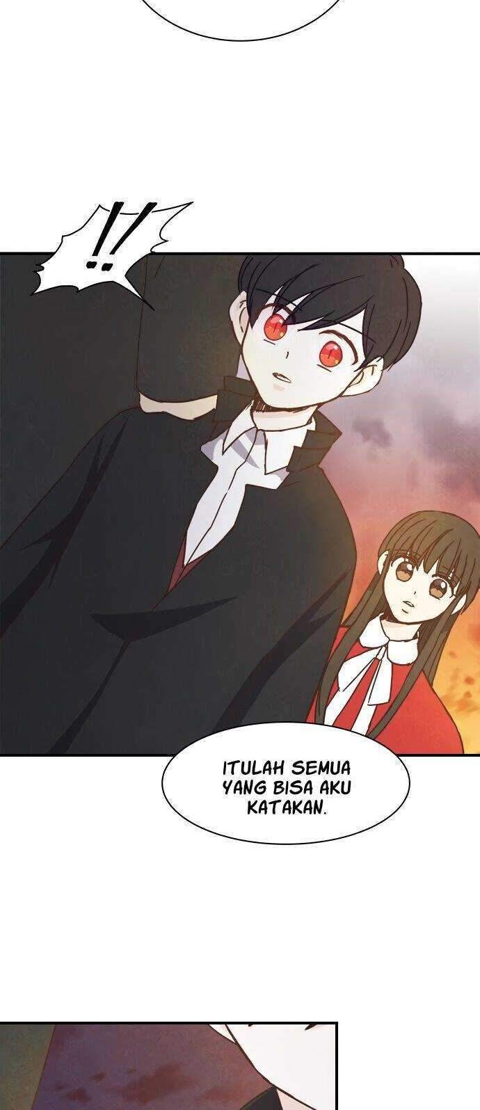 The Flower of Vampire Chapter 32 - halaman 26