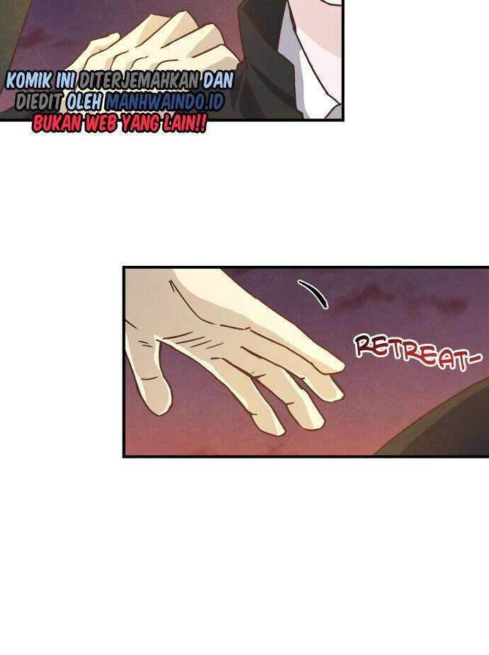 The Flower of Vampire Chapter 32 - halaman 27