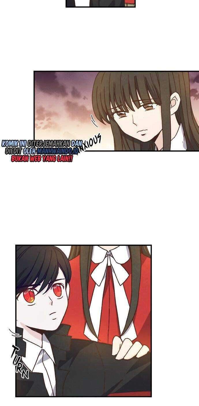 The Flower of Vampire Chapter 32 - halaman 3