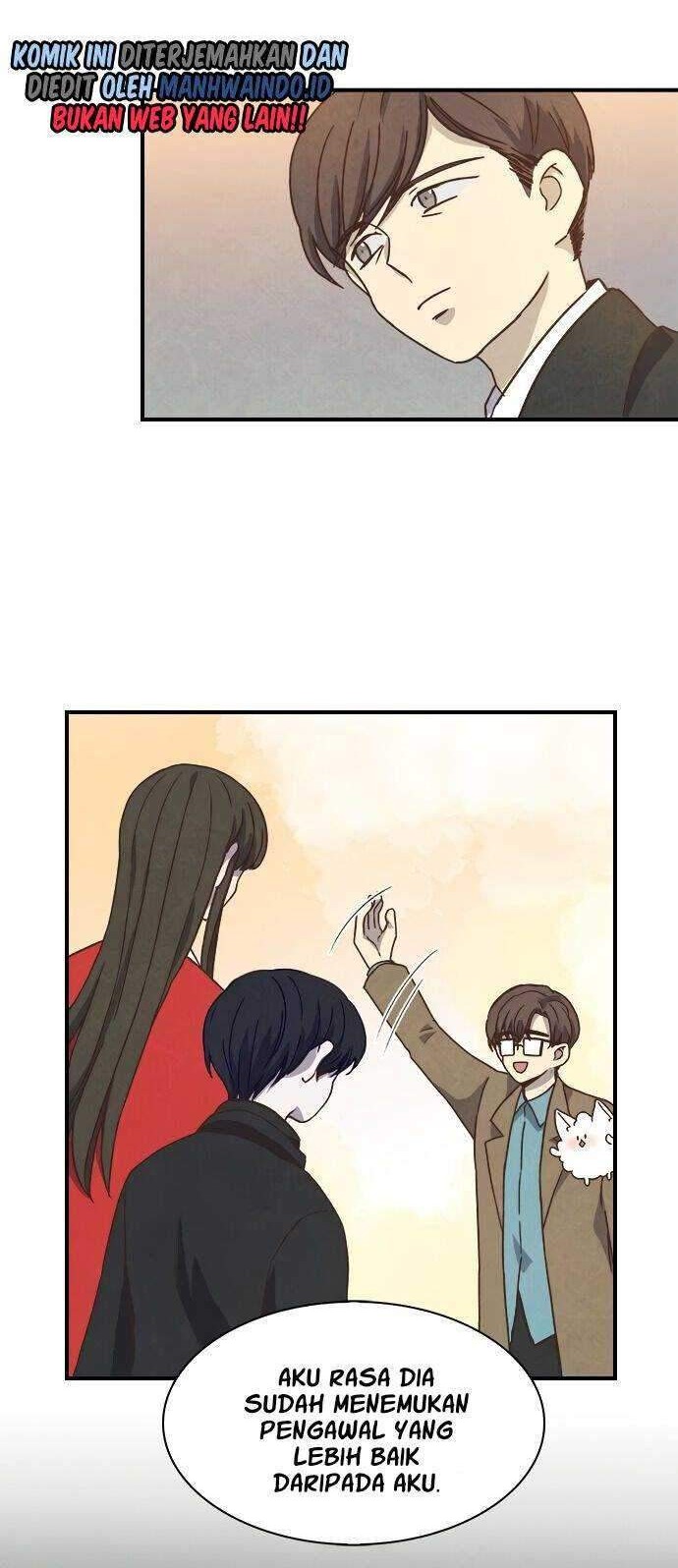 The Flower of Vampire Chapter 32 - halaman 32