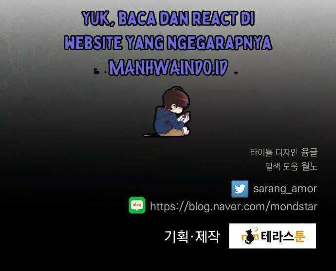 The Flower of Vampire Chapter 32 - halaman 33