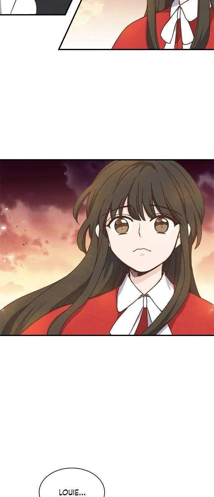 The Flower of Vampire Chapter 32 - halaman 5