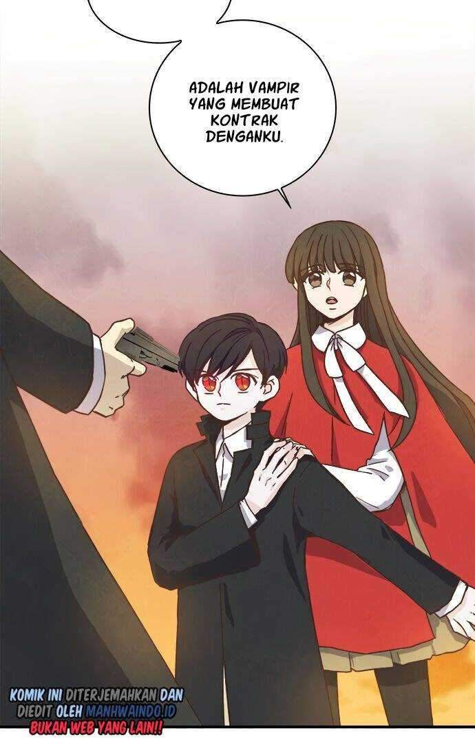 The Flower of Vampire Chapter 32 - halaman 6