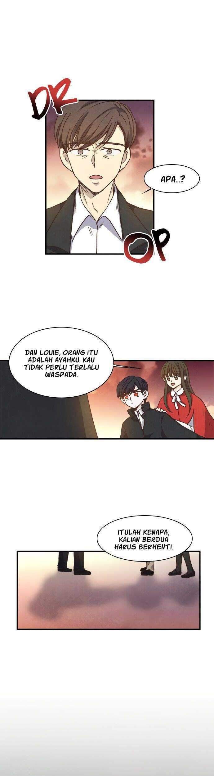 The Flower of Vampire Chapter 32 - halaman 7